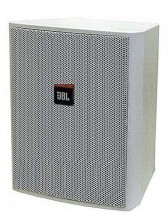 JBL CONTROL 25AV WH